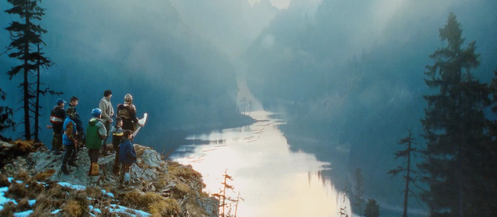 Очи