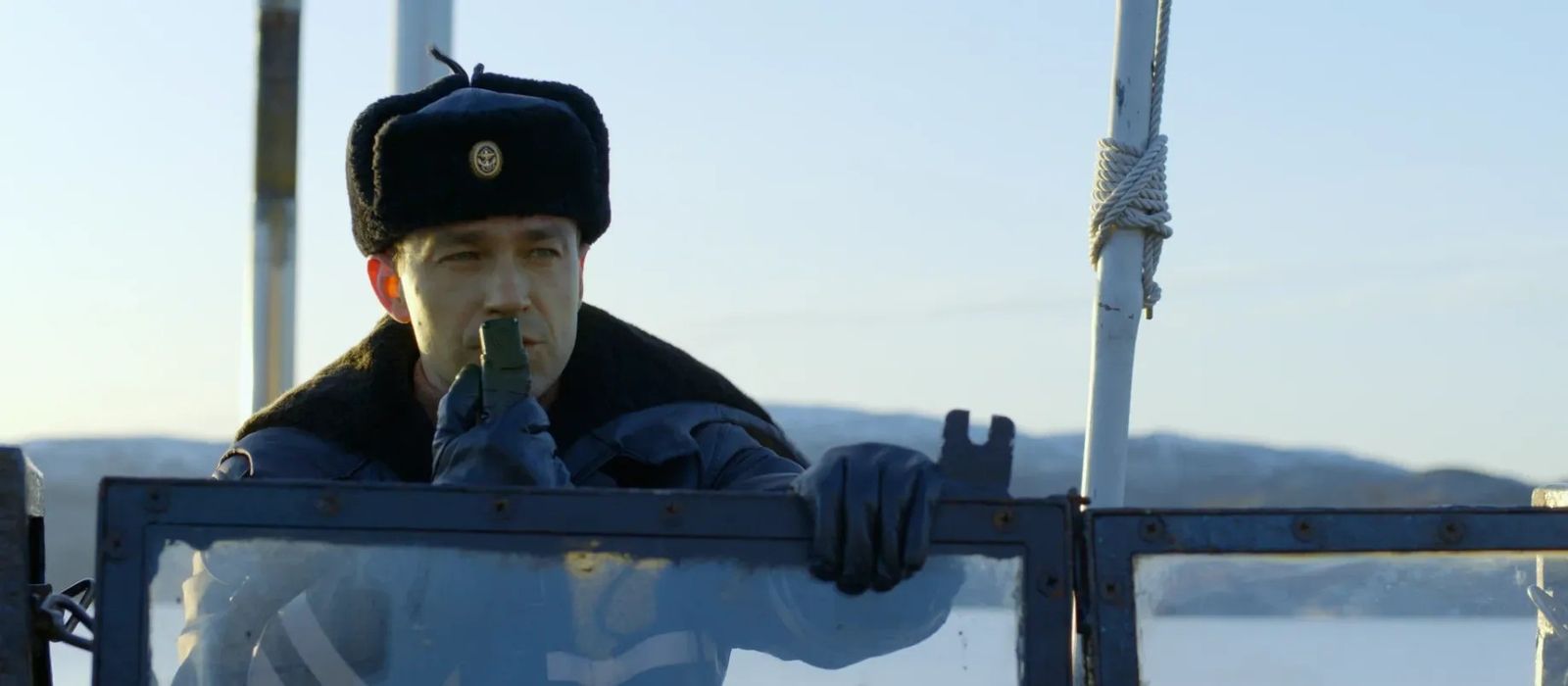 Кракен