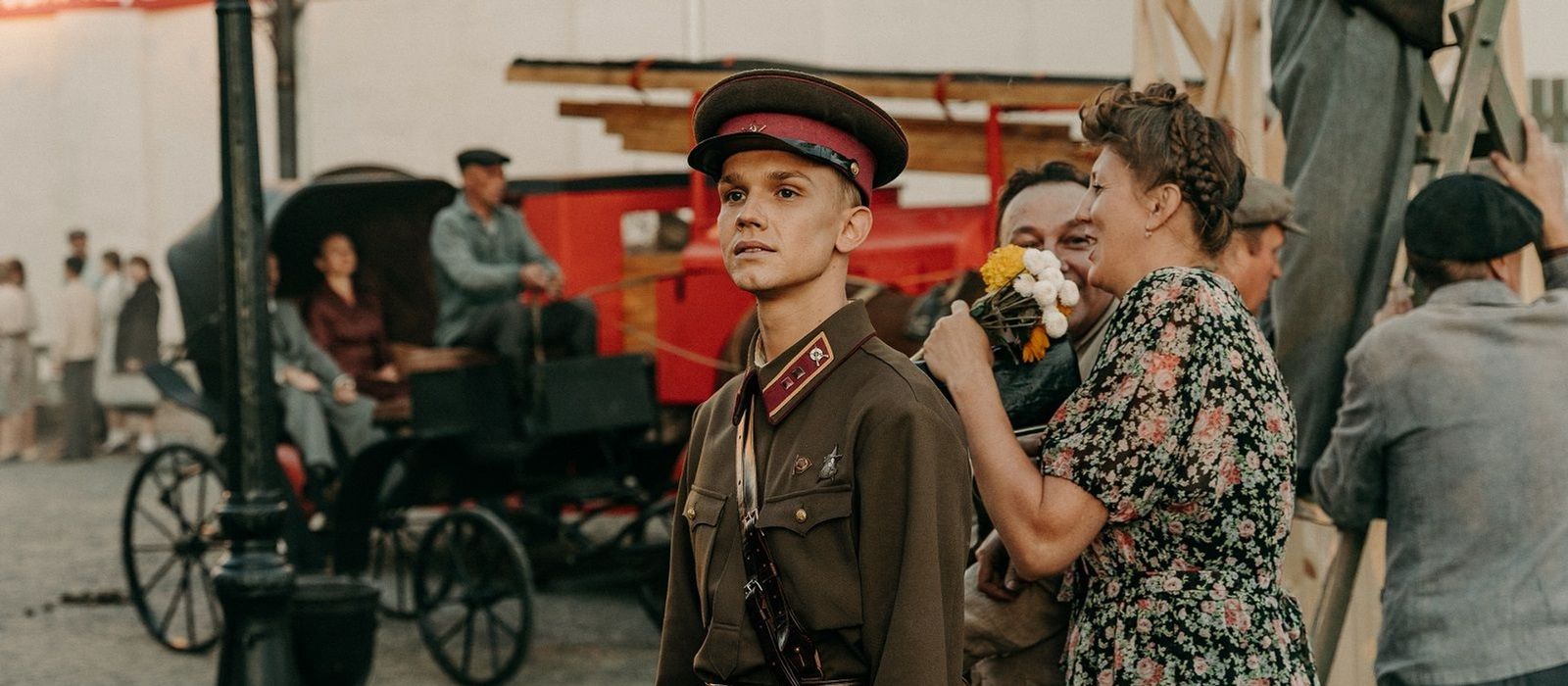 В списках не значился