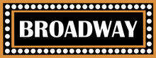 Кинотеатр Broadway 
