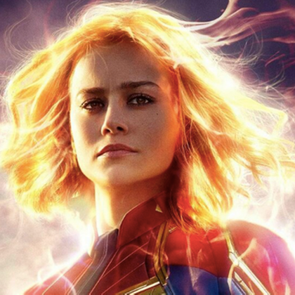 Студия Marvel начала работу над сиквелом «Капитана Марвел»