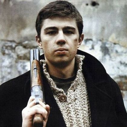 Почему "Брат" стал культовым ?